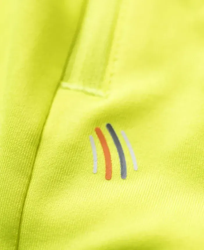 BREEFFIDRY JACHETA HI-VIS - imagine 5