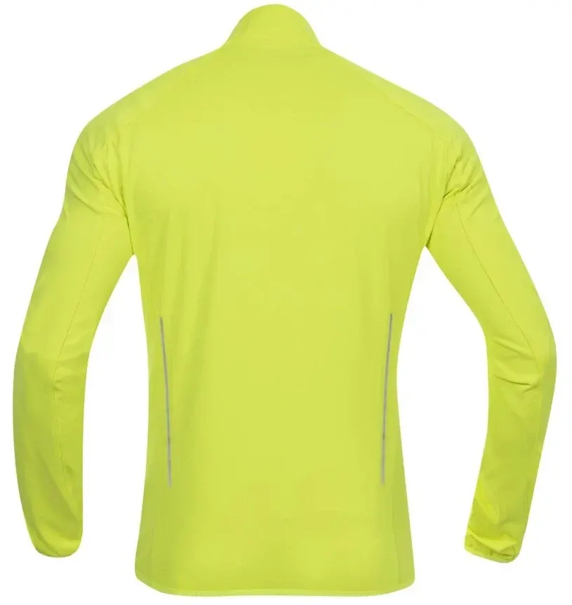 BREEFFIDRY JACHETA HI-VIS - imagine 3