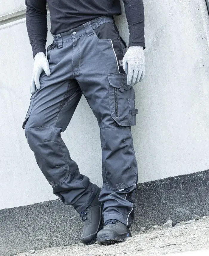 PANTALONI VISION IARNA - imagine 1