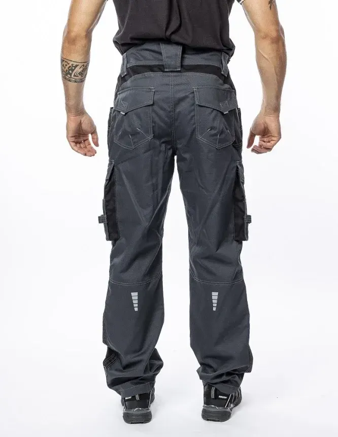 PANTALONI VISION IARNA - imagine 4
