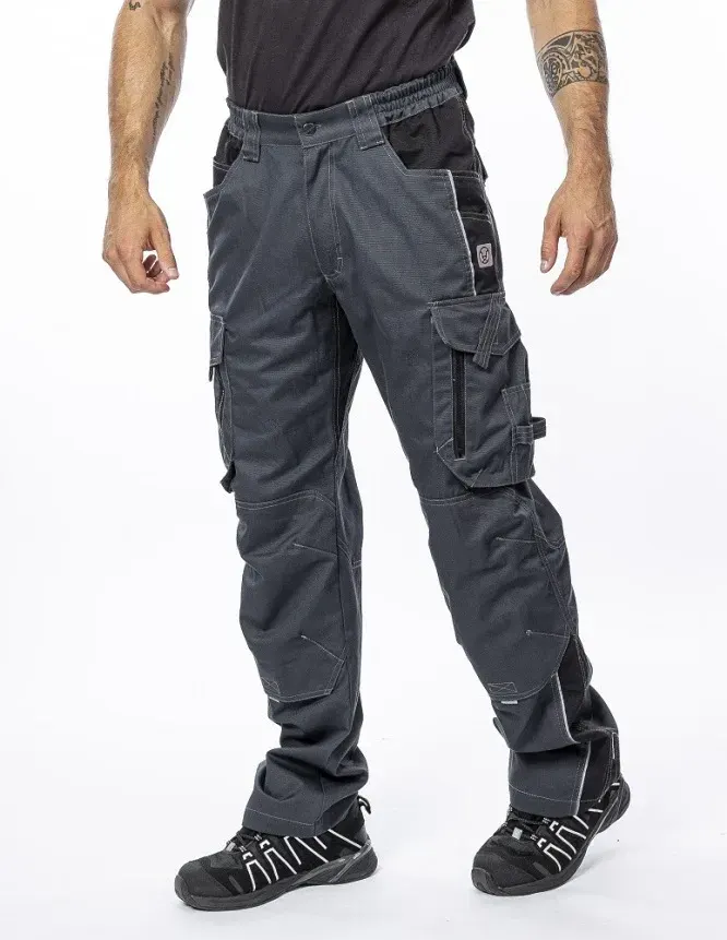 PANTALONI VISION IARNA - imagine 3