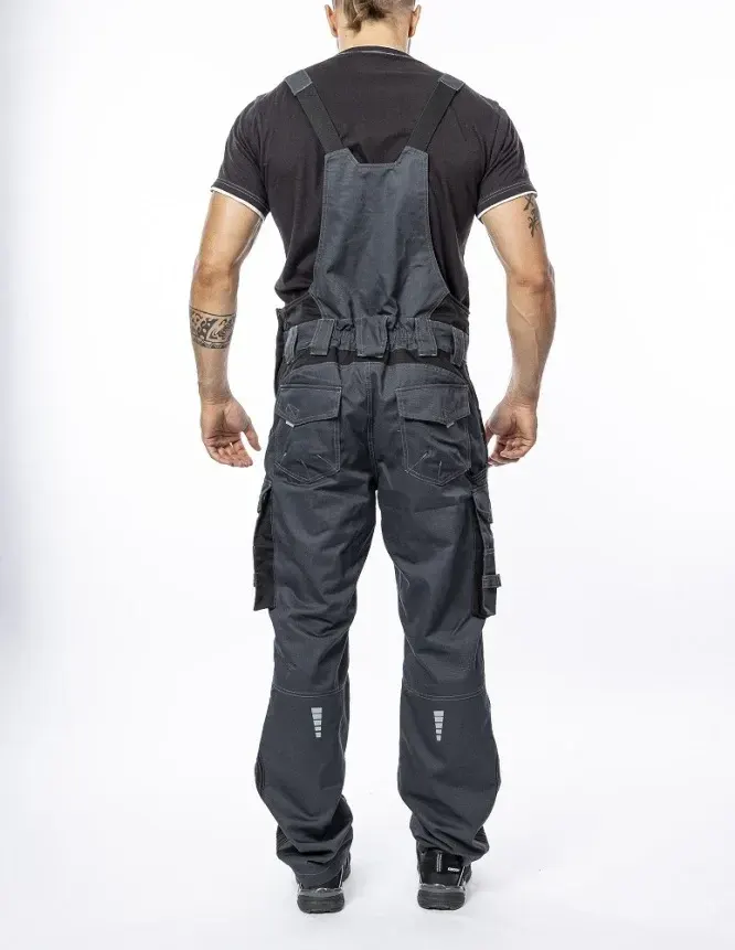 PANTALONI P VISION IARNA - imagine 4