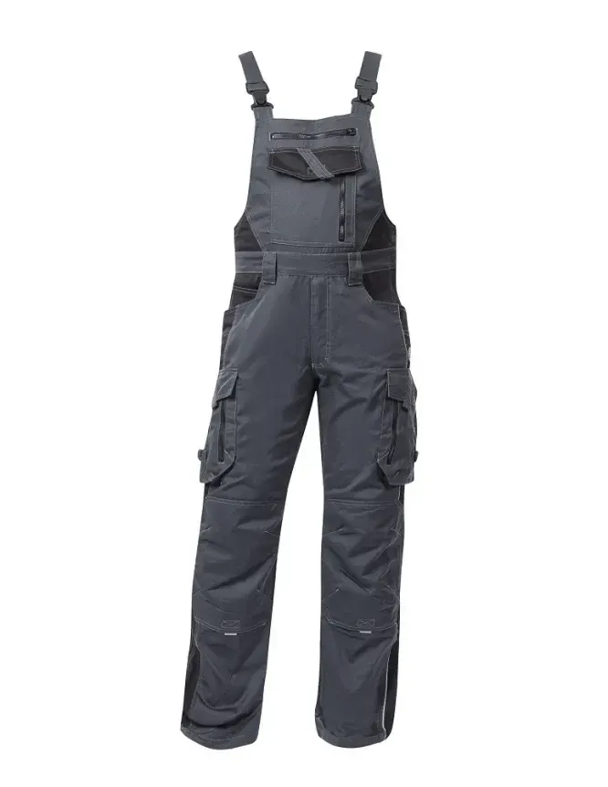 PANTALONI P VISION IARNA - imagine 2