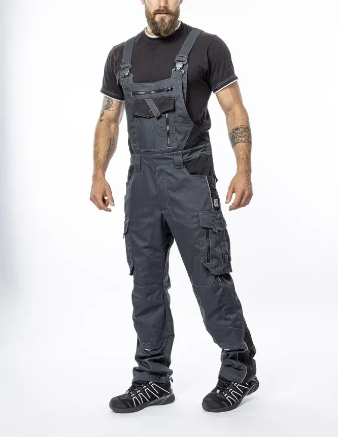 PANTALONI P VISION IARNA - imagine 3