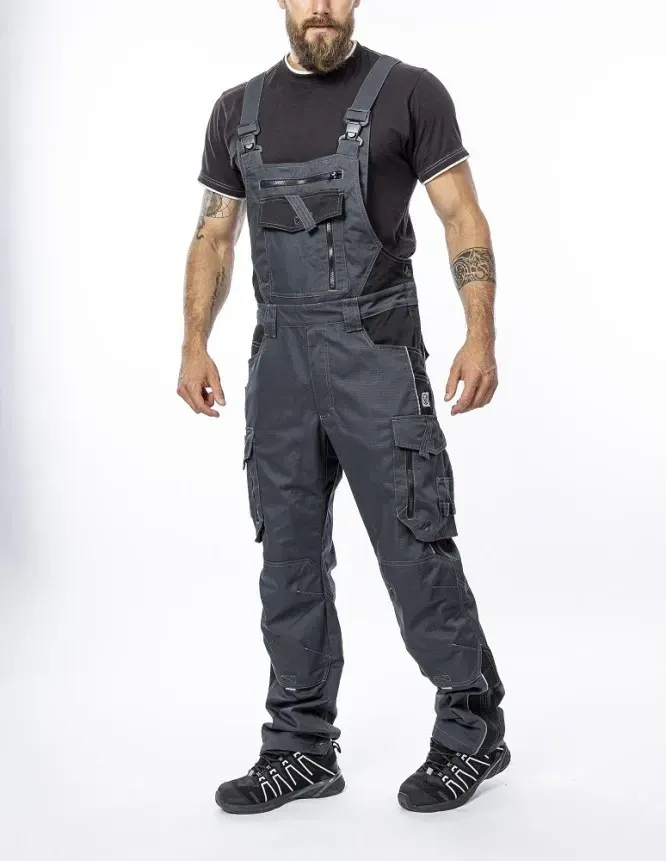 PANTALONI P VISION IARNA - imagine 3