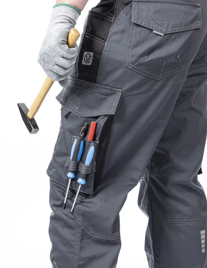 PANTALONI P VISION IARNA - imagine 5