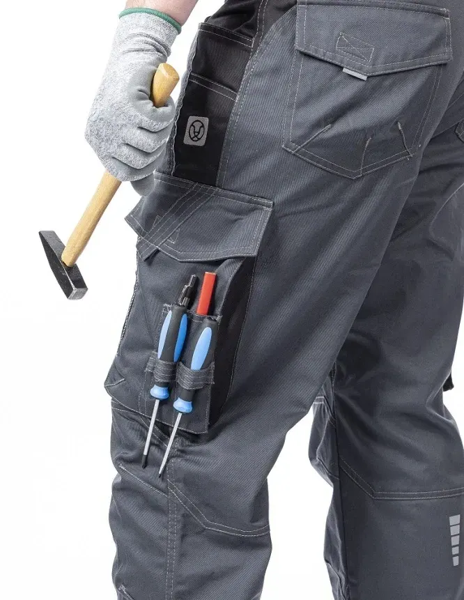 PANTALONI P VISION IARNA - imagine 5