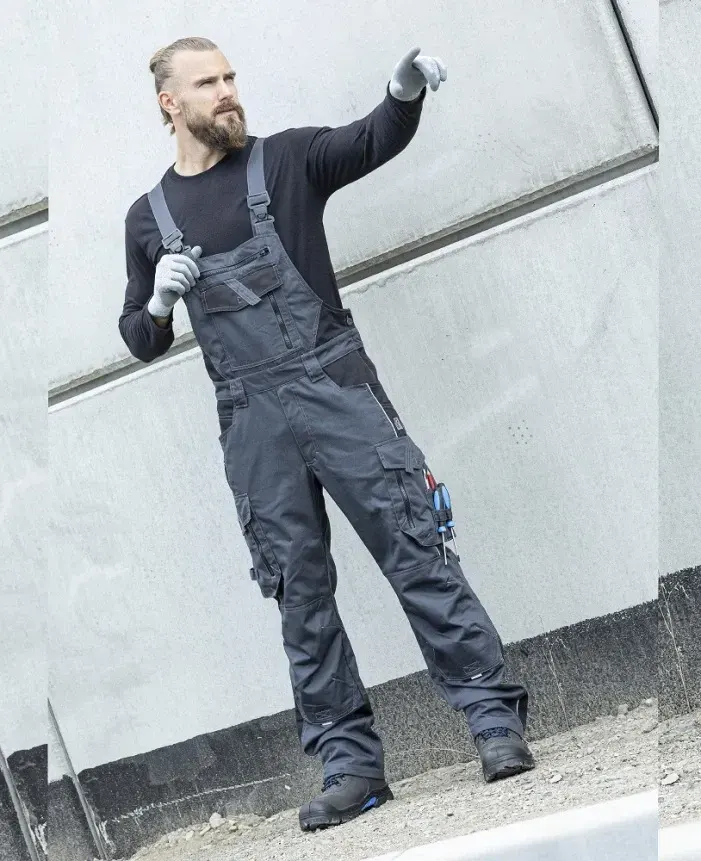 PANTALONI P VISION IARNA - imagine 1