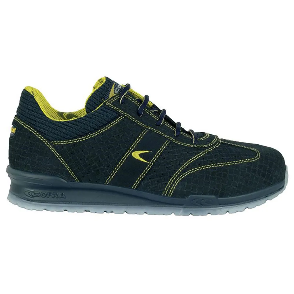 Pantofi protectie Sivori S1P SRC, Cofra, art.10A3 78410-001 (SIVORI)