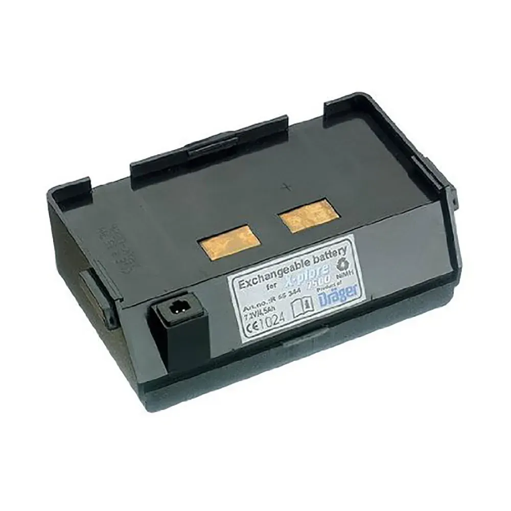 Acumulator Nimh., art.10T0 (R55344) - imagine 1