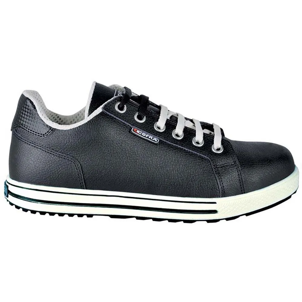 Pantofi Throw S3 SRC, art.14A9 (THROW)