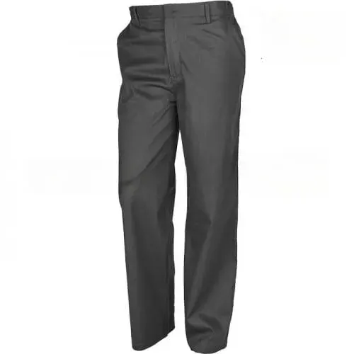 Pantaloni de lucru standard Love Vantaggio, din bumbac, Renania, culoarea albastru