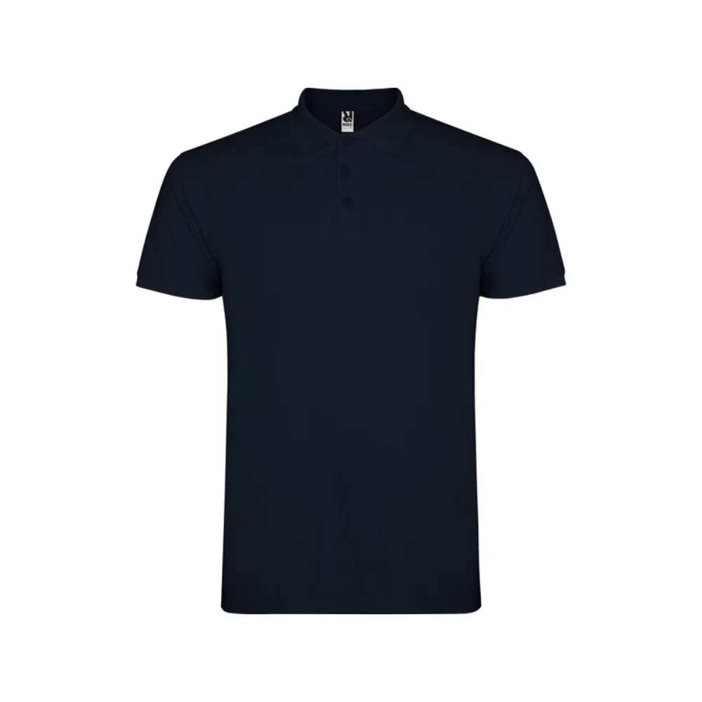 Tricou polo barbati Star, art.16B8 (RL6638) - imagine 9