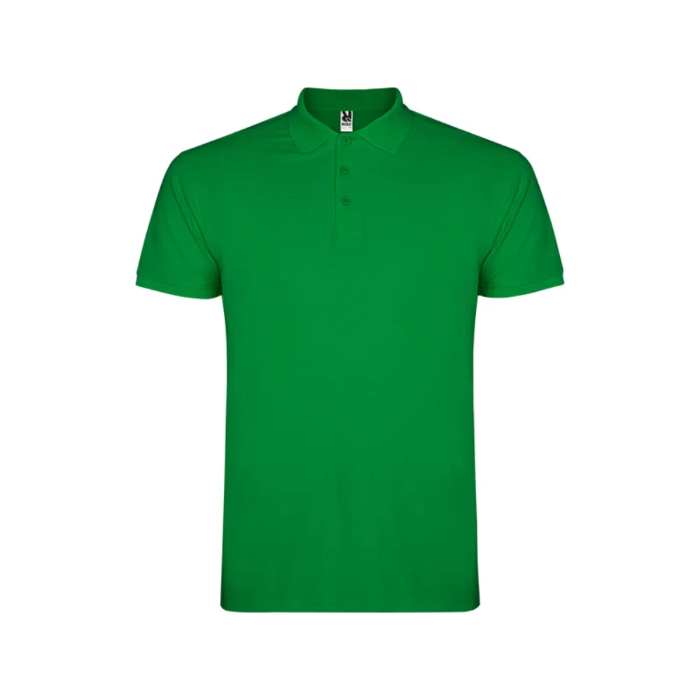 Tricou polo barbati Star, art.16B8 (RL6638) - imagine 18