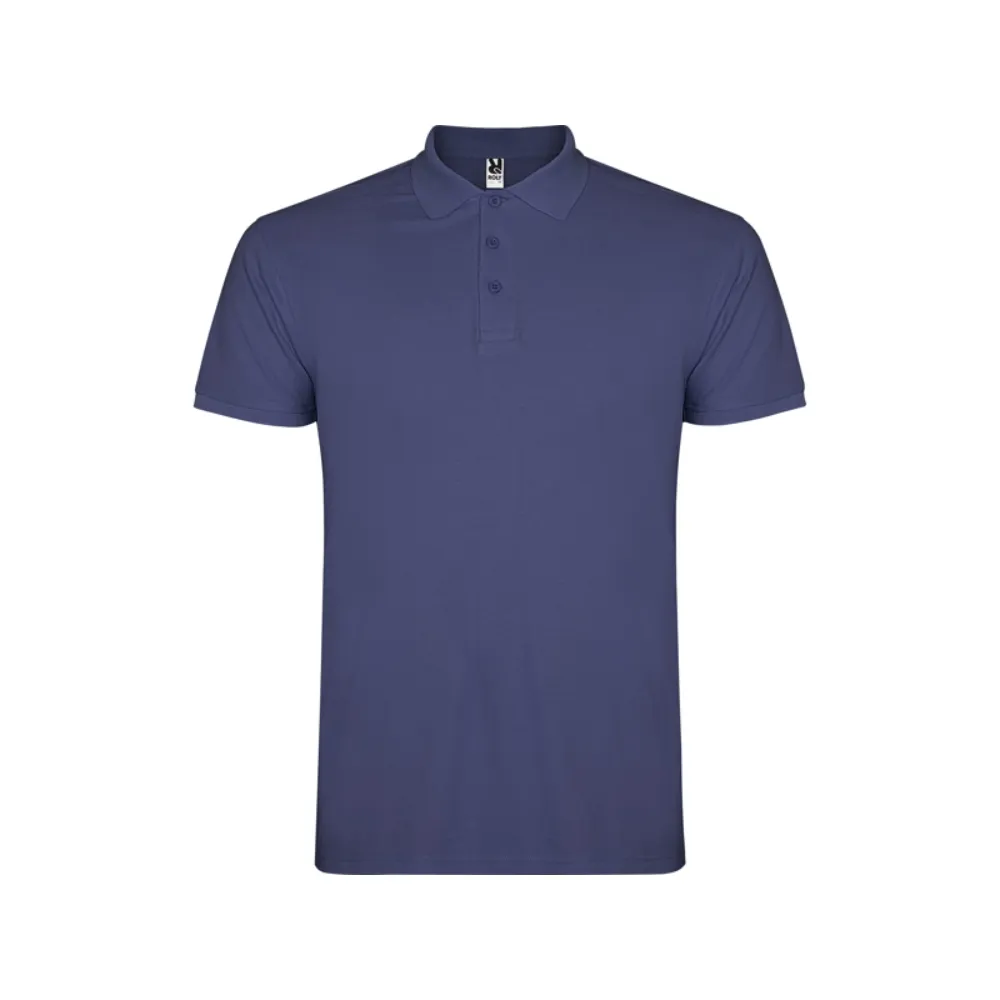 Tricou polo barbati Star, art.16B8 (RL6638) - imagine 10