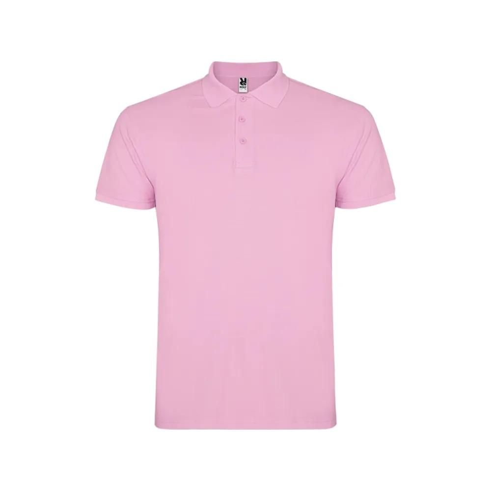 Tricou polo barbati Star, art.16B8 (RL6638) - imagine 16