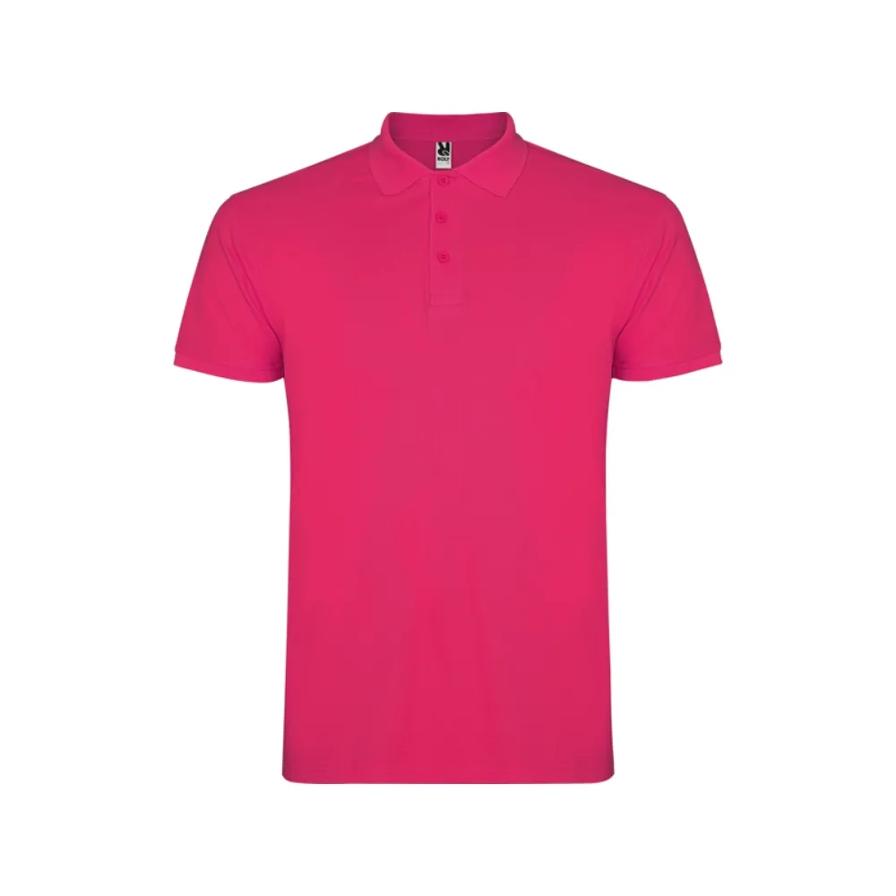 Tricou polo barbati Star, art.16B8 (RL6638) - imagine 15