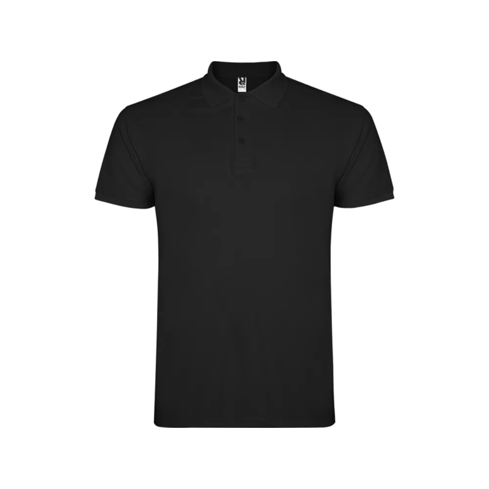 Tricou polo barbati Star, art.16B8 (RL6638) - imagine 14