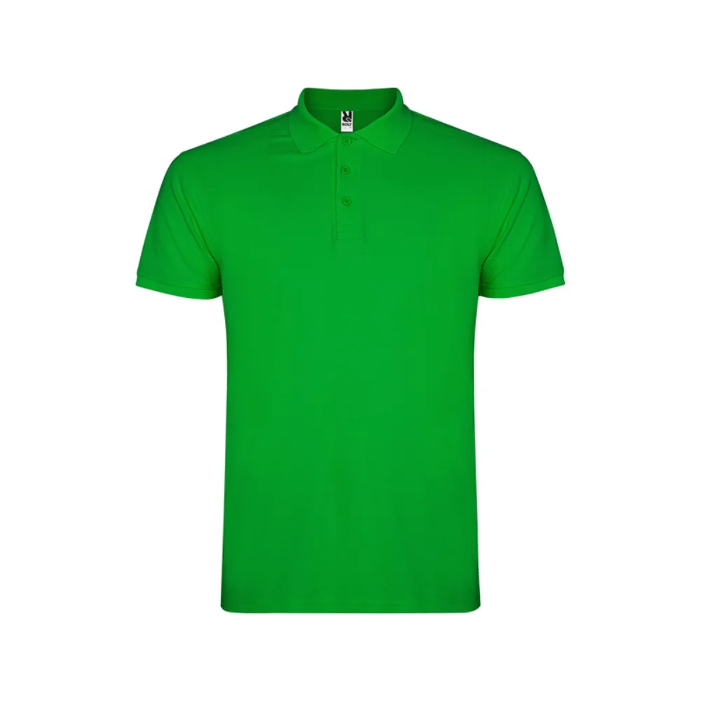 Tricou polo barbati Star, art.16B8 (RL6638) - imagine 17