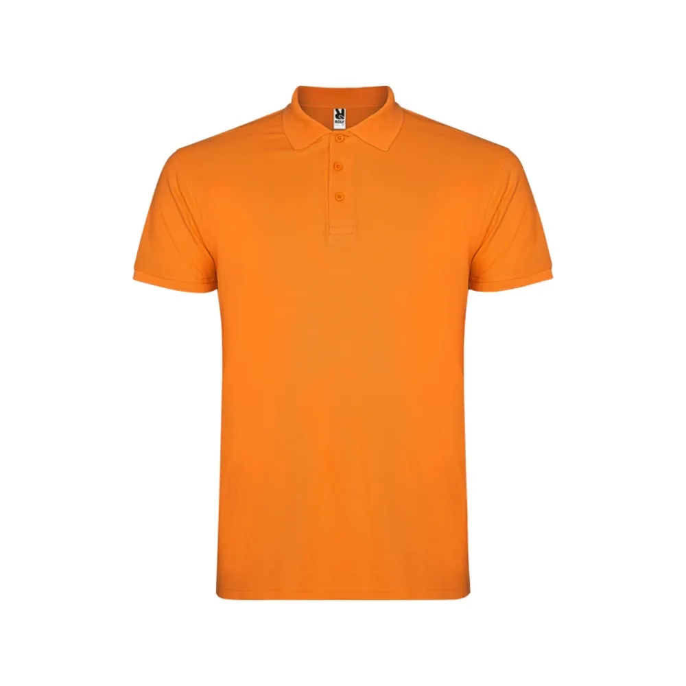 Tricou polo barbati Star, art.16B8 (RL6638) - imagine 7
