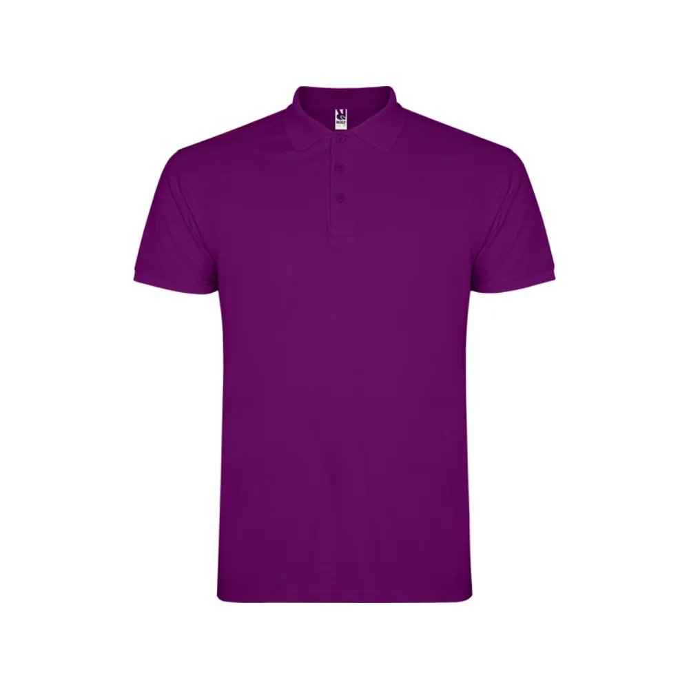 Tricou polo barbati Star, art.16B8 (RL6638) - imagine 13