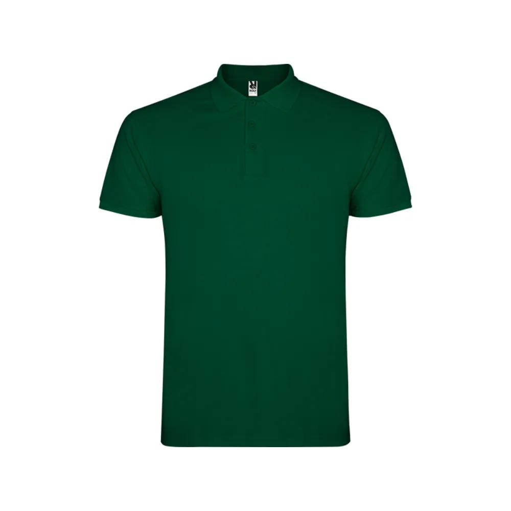 Tricou polo barbati Star, art.16B8 (RL6638) - imagine 19