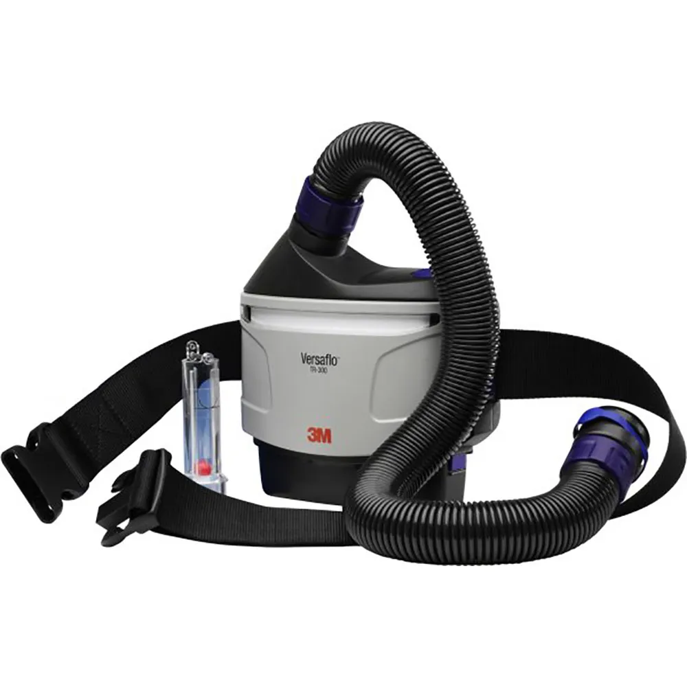 Sistem Powered Air Starter, art.16D4 (TR-315E)