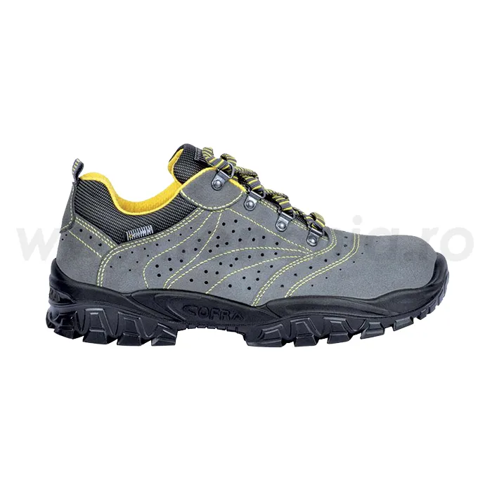 NT090-000 Pantofi New Tigri S1P SRC, art.1A94