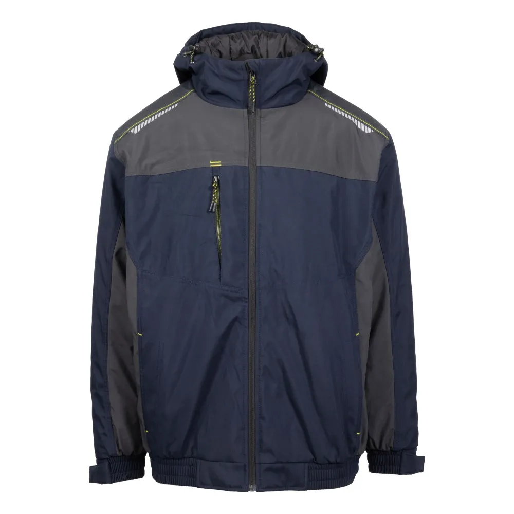 Jacheta de iarna softshell RENDURA FROST, Renania, ART.1B00 - imagine 20