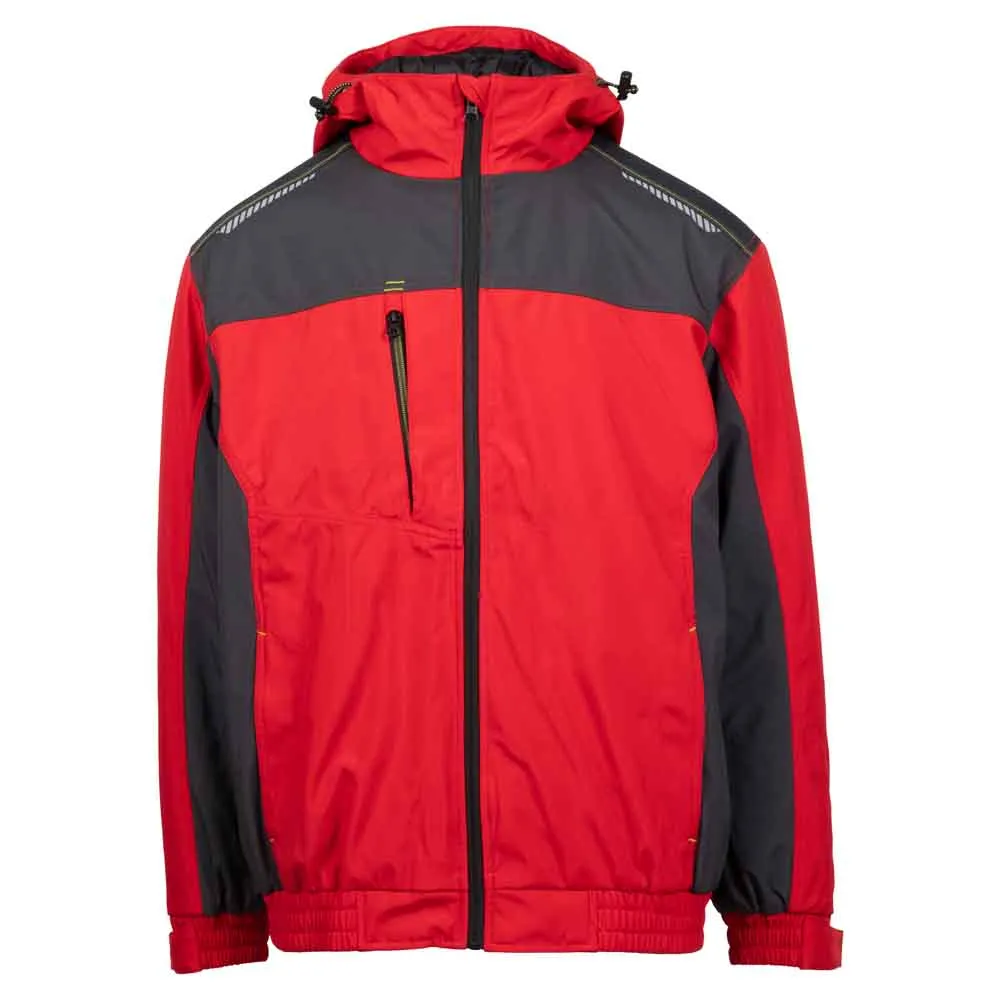 Jacheta de iarna softshell RENDURA FROST, Renania, ART.1B00 - imagine 6
