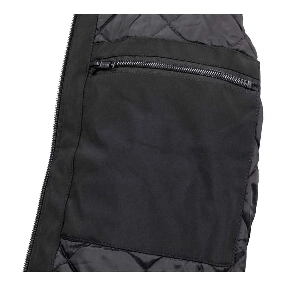 Jacheta de iarna softshell RENDURA FROST, Renania, ART.1B00 - imagine 7