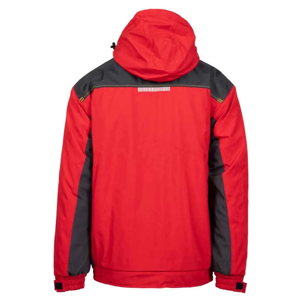 Jacheta de iarna softshell RENDURA FROST, Renania, ART.1B00 - imagine 11