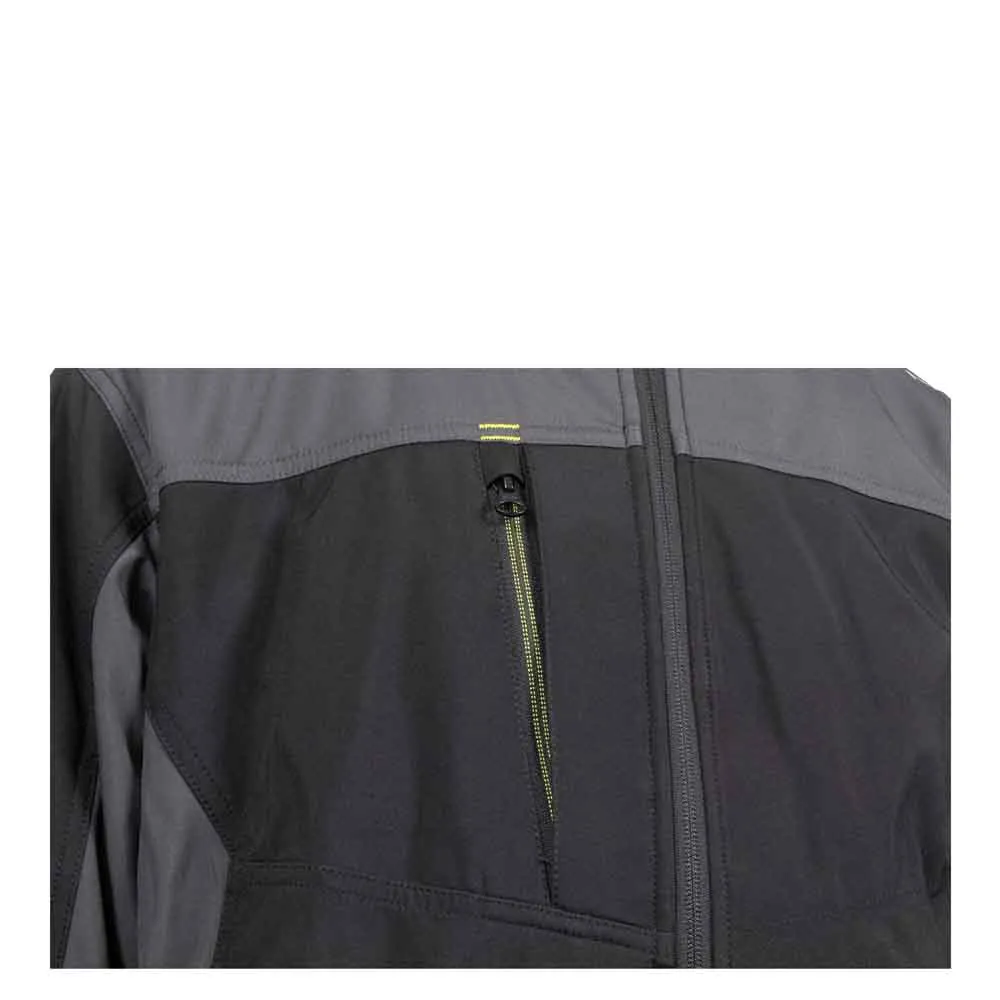 Jacheta de iarna softshell RENDURA FROST, Renania, ART.1B00 - imagine 5
