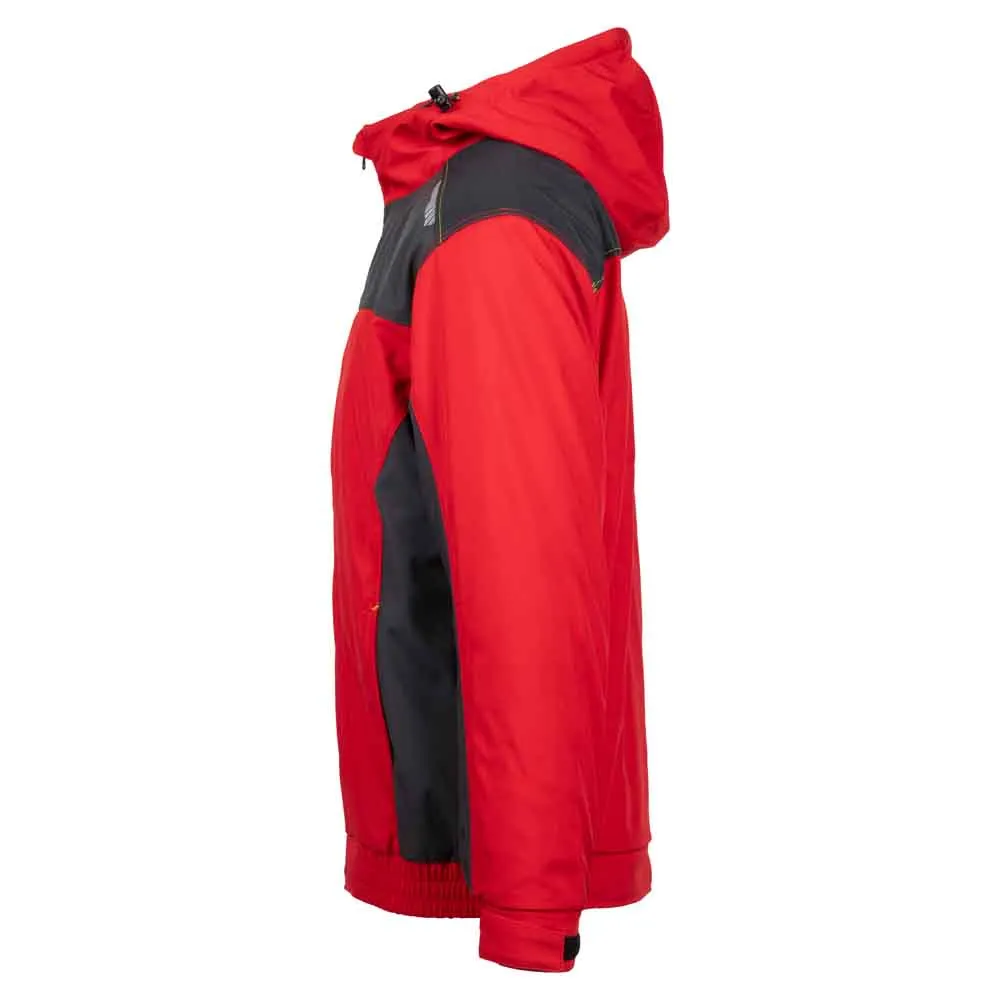 Jacheta de iarna softshell RENDURA FROST, Renania, ART.1B00 - imagine 10