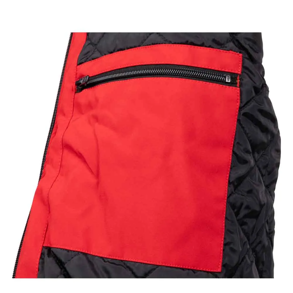 Jacheta de iarna softshell RENDURA FROST, Renania, ART.1B00 - imagine 13