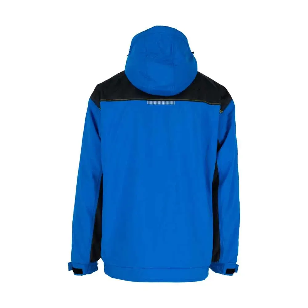 Jacheta de iarna softshell RENDURA FROST, Renania, ART.1B00 - imagine 19