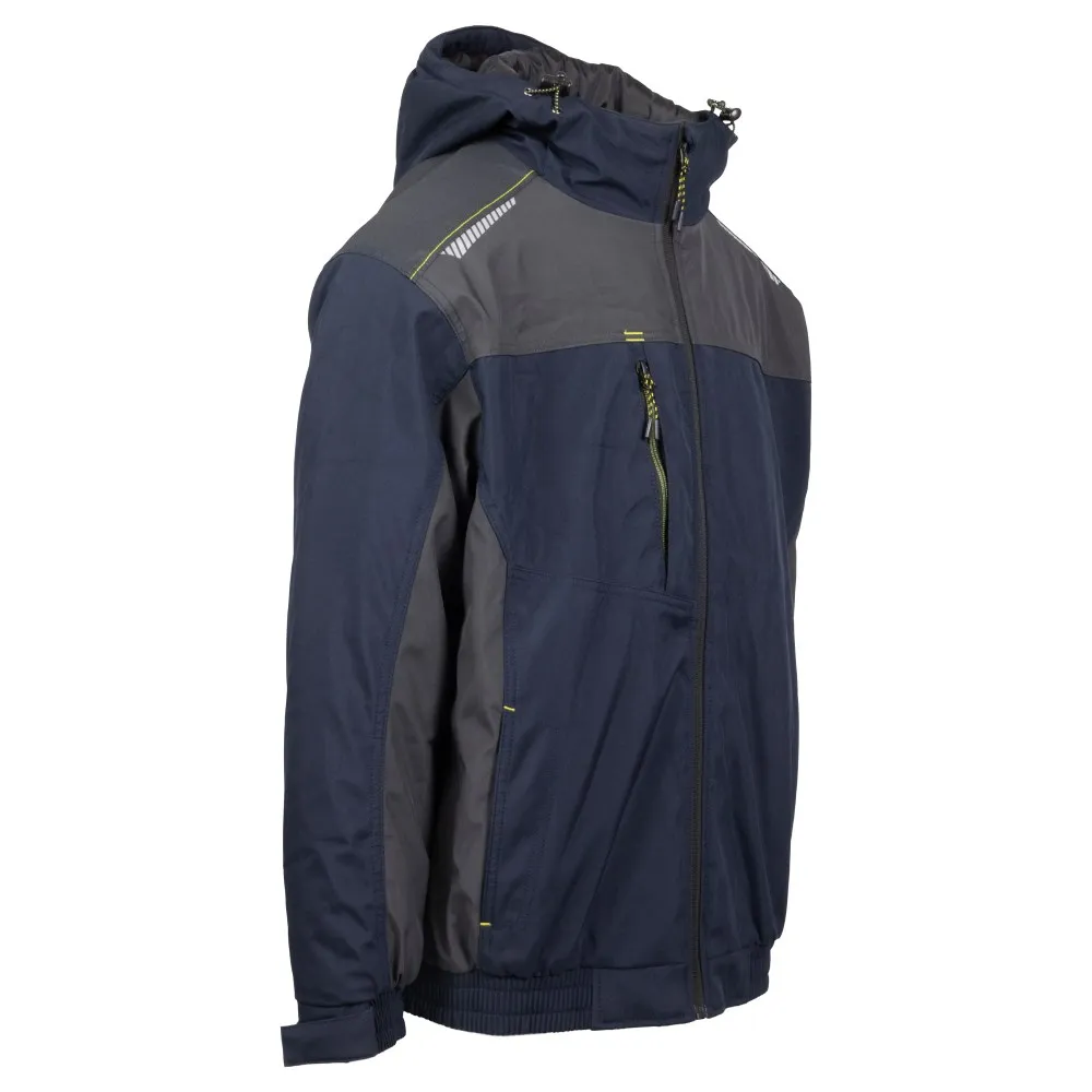 Jacheta de iarna softshell RENDURA FROST, Renania, ART.1B00 - imagine 21