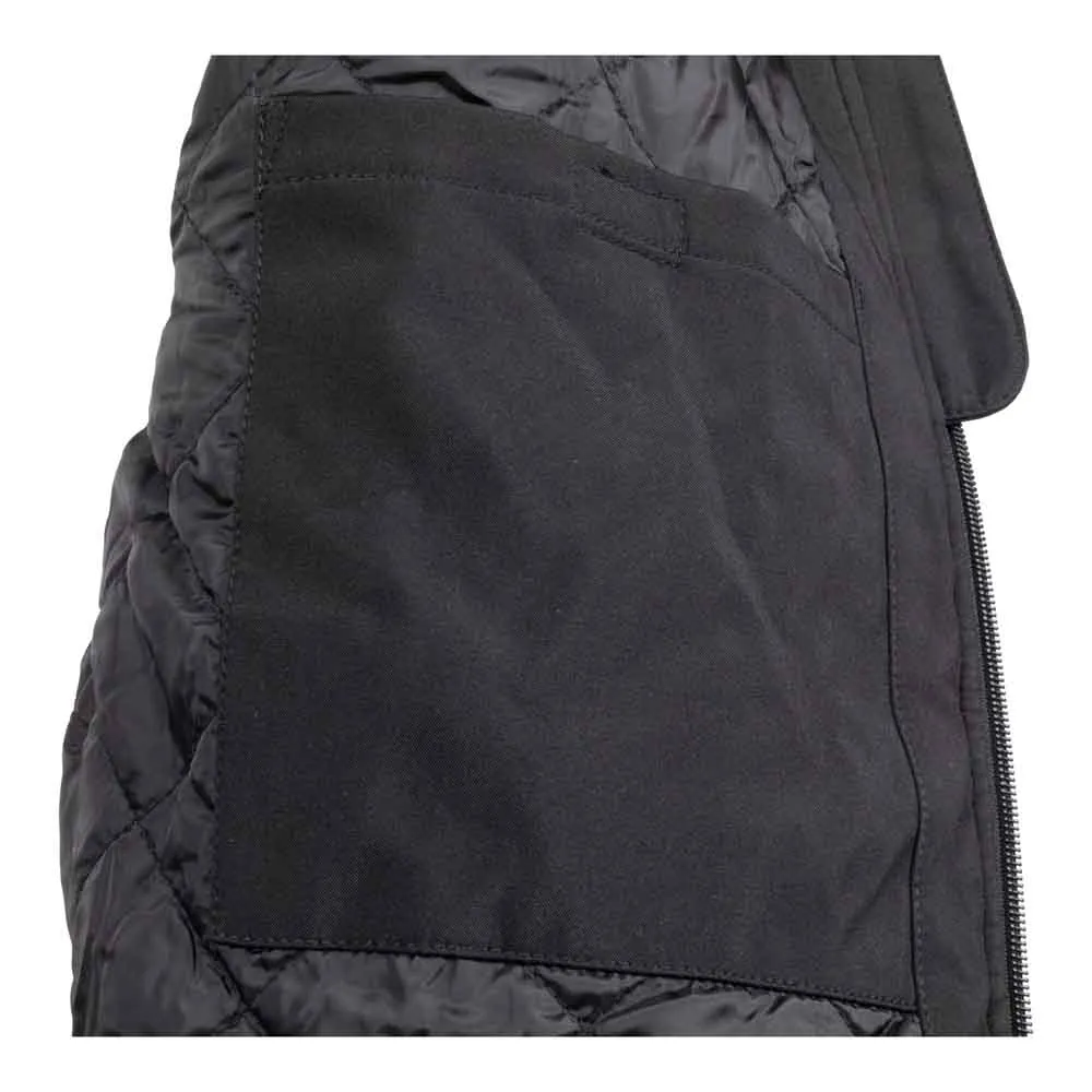 Jacheta de iarna softshell RENDURA FROST, Renania, ART.1B00 - imagine 8