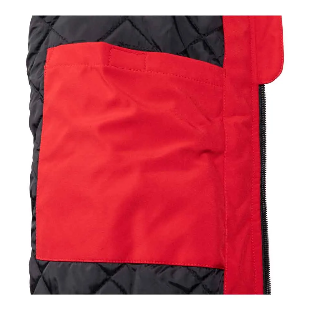 Jacheta de iarna softshell RENDURA FROST, Renania, ART.1B00 - imagine 15