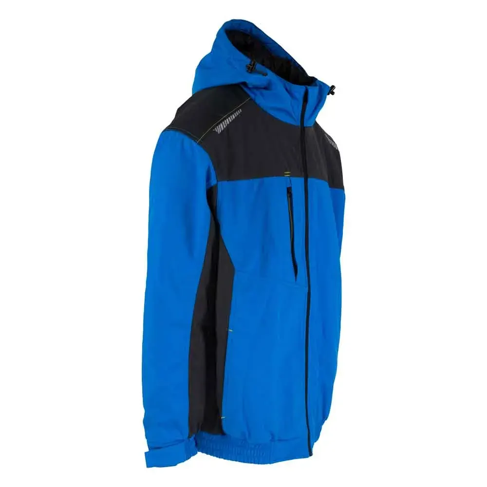 Jacheta de iarna softshell RENDURA FROST, Renania, ART.1B00 - imagine 16