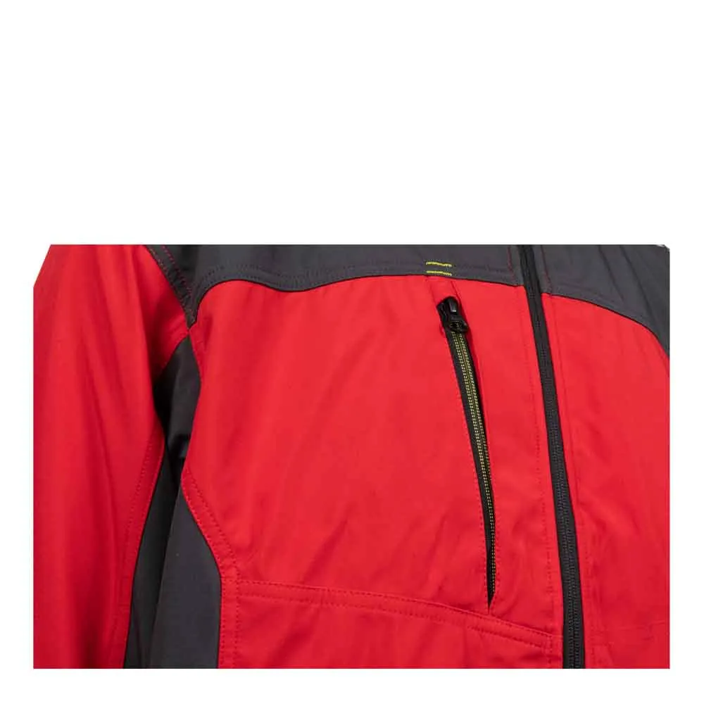 Jacheta de iarna softshell RENDURA FROST, Renania, ART.1B00 - imagine 12