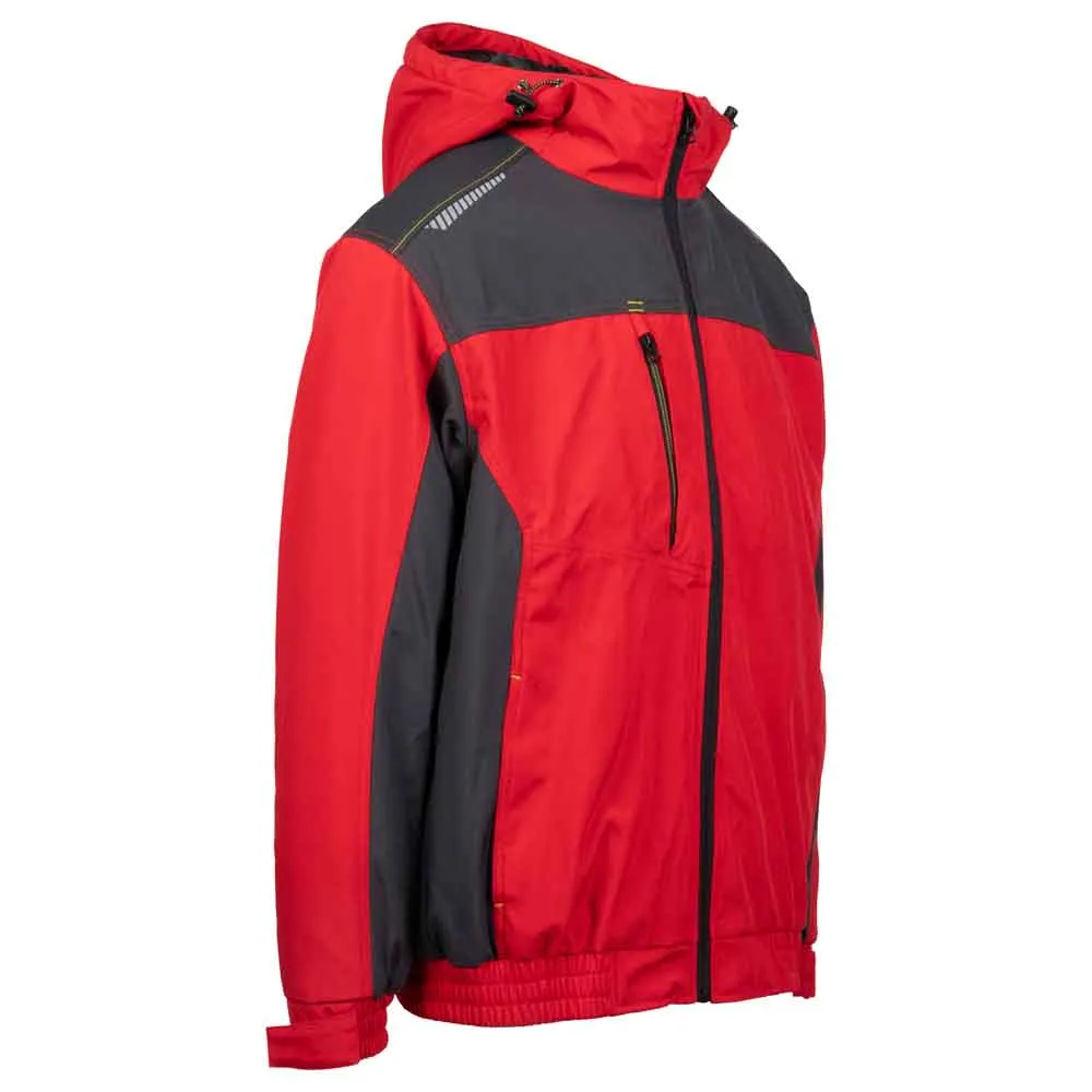 Jacheta de iarna softshell RENDURA FROST, Renania, ART.1B00 - imagine 9