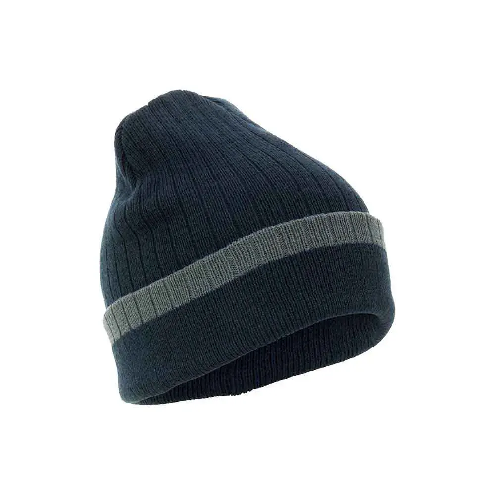Caciula protectie riscuri minime iarna Marby, Renania, art.1B53 (9015) (9015) - imagine 4