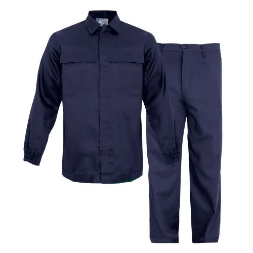 Costum salopeta de protectie sudura standard Flame, art.1B58 (9021) (9021)