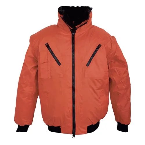 Geaca de protectie riscuri minime iarna 2 in 1 Exford, Renania, art.1B83 (9041) (9041)