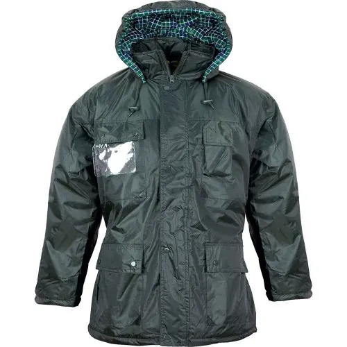 Geaca de protectie riscuri minime iarna Atlas, Renania, art.1B91 (9047) (9047) - imagine 1