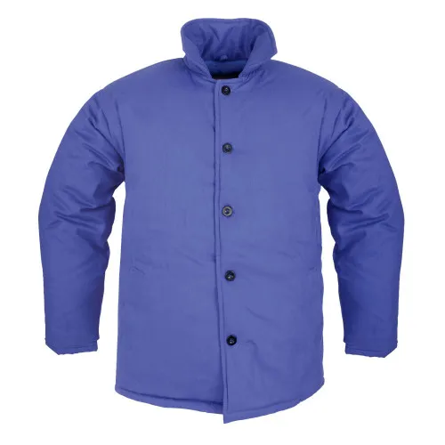 Geaca de protectie riscuri minime iarna Frank, Renania, art.1B96 (90500) (90500)