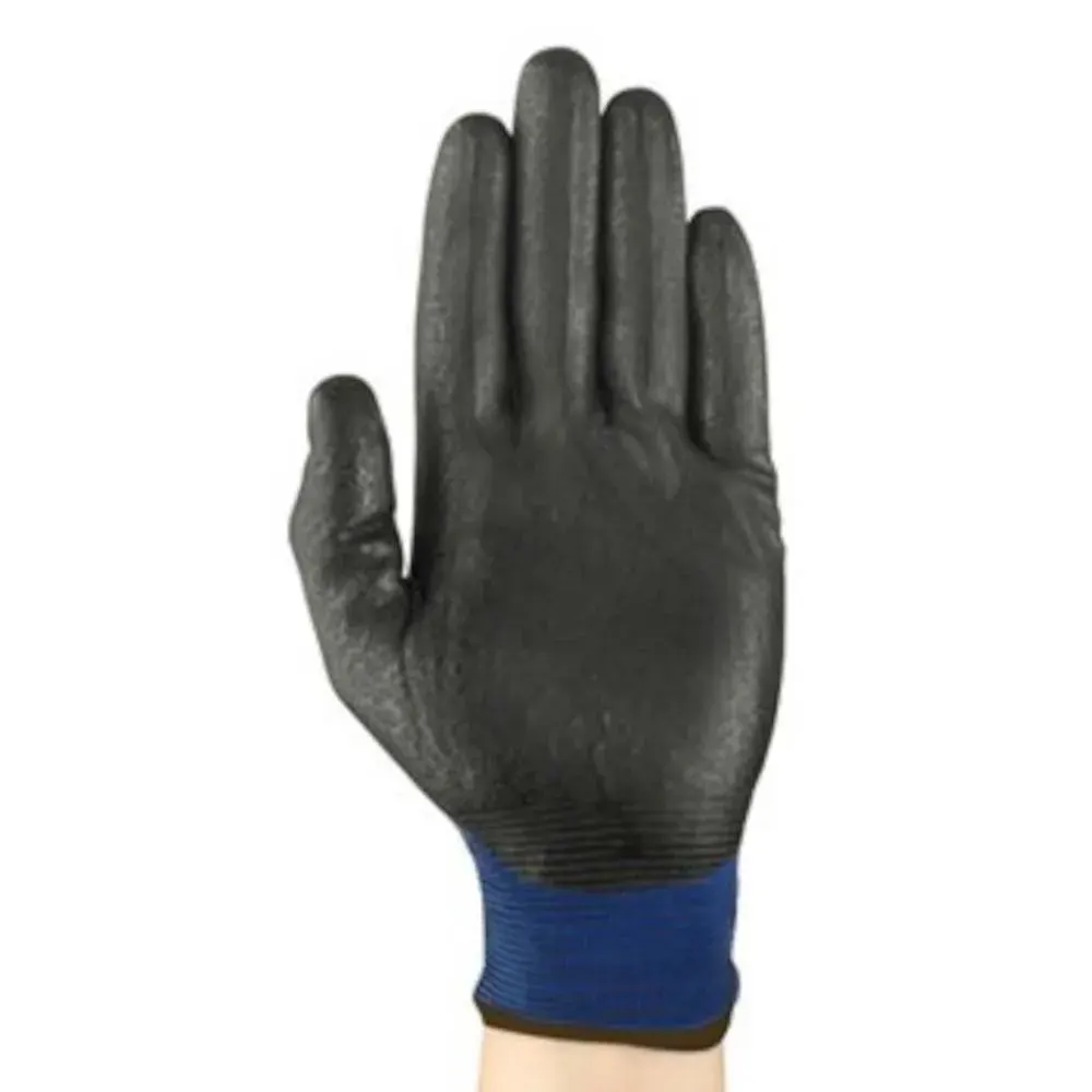 Manusi de protectie mecanica HyFlex categoria II, art.1C49 (11-816) - imagine 2