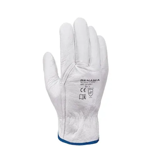 Manusi de protectie mecanica Driver One categoria II, Renania, art.1C75 - imagine 2