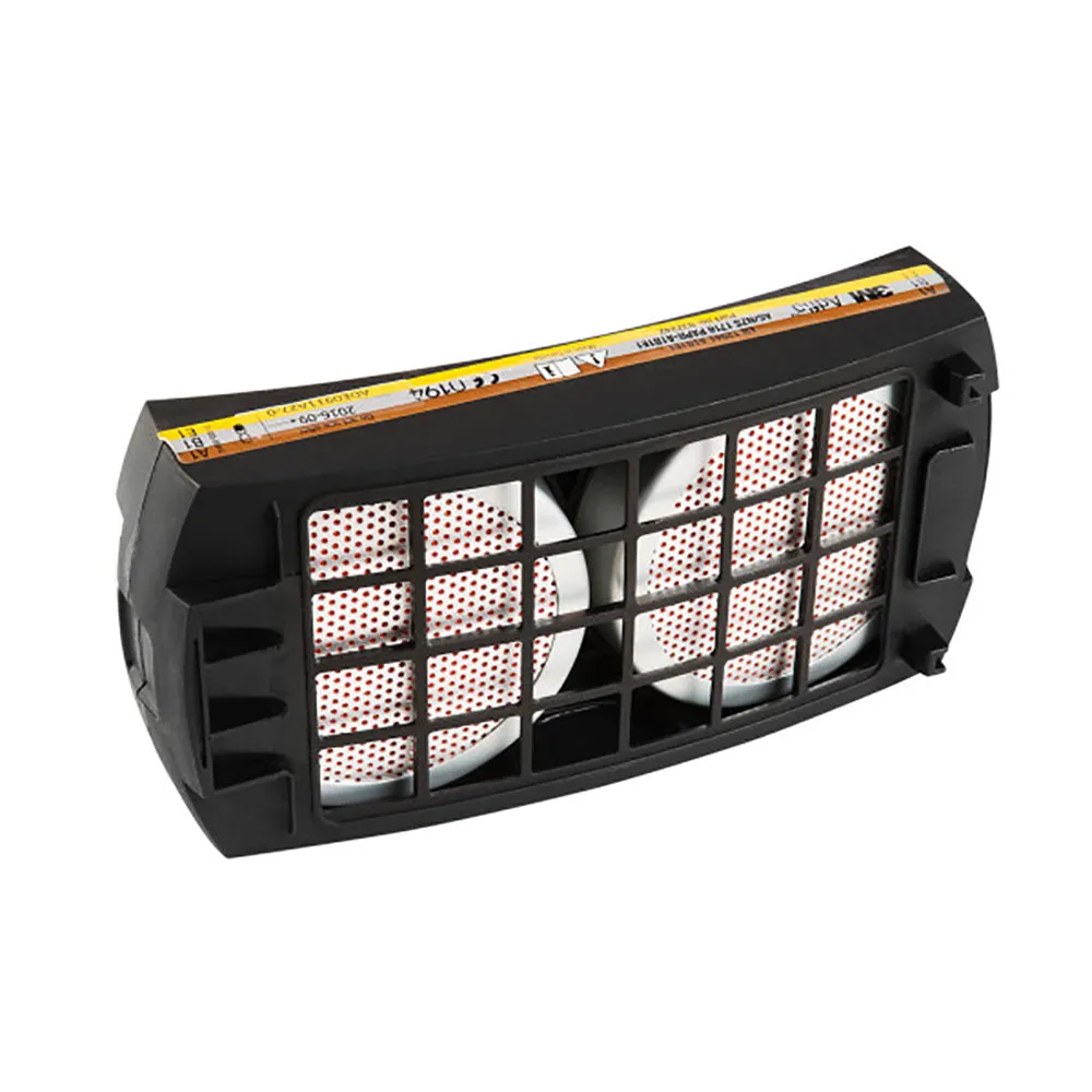 Filtru De Gaze si Vapori A1B1E1 Pt. Sist. Adflo, art.1D16 (837242)